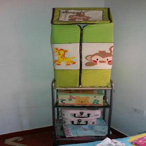 Vendo Corral Y Ropa Bautizo para Niño - Neiva