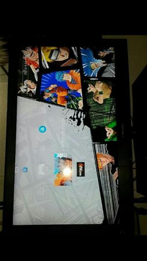 Vendo Lcd 40 Pulgadas