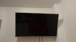 Vendo Smart Tv Como Nuevo de 50 Pulgadas