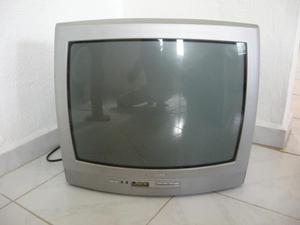 Vendo Televisor Philips 21