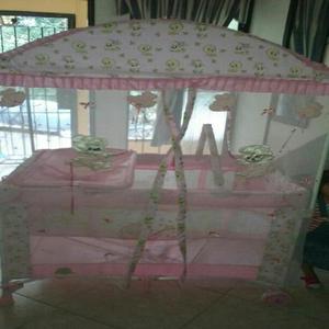 Vendo en Buen Estado Kit Niña - Bello