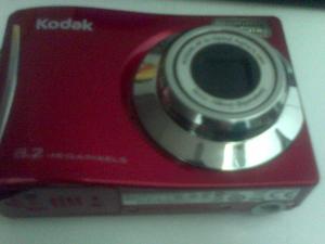 camara kodak