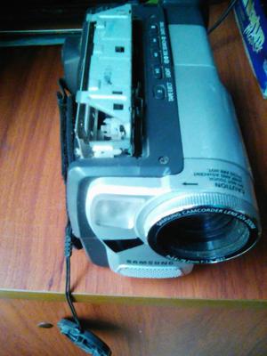 camara video samsung filmadora reparar o repuestos