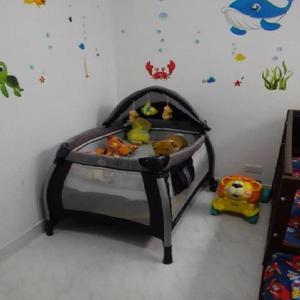cuna corral - Medellín