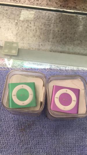 iPod Shuffle 2Gb