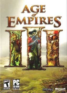 Age Of Empires 3 Iii: Complete Collection Steam Original