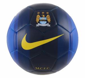Balon De Futbol Nike De Prestige Manchester City