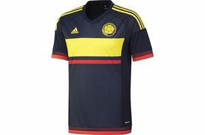 Cambio Camiseta Seleccion Colombia S Original Por Celular