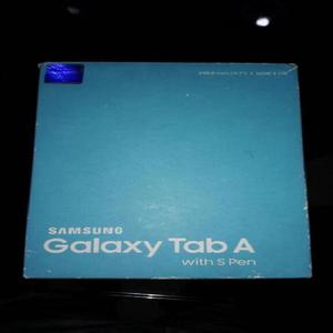 Cambio Samsung Galaxy Tab a 9.7,16gb,lte - Melgar