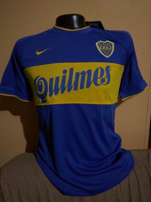 Camiseta Boca Juniors  Martín Palermo