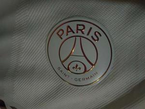 Camiseta Paris Saint Germain Psg  Match