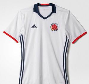 Camiseta Selección Colombia Copa America 