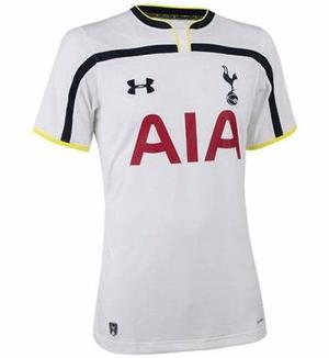 Camiseta Tottenham Hotspur Inglaterra Talla L Nueva