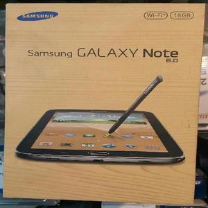 Como Nueva Tablet Samsung Galaxy Note 8 - Manizales