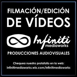 Edición De Videos, Filmación Profesional - Barranquilla