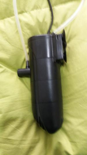 Filtro para Peces Resun 400l/h