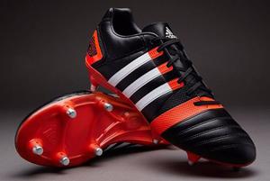 Guayos Adidas Ff80 Zapatos Para Futbol Talla 45 Originales