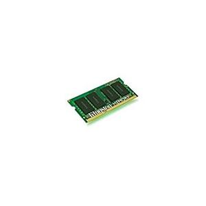 Kingston 4gb Ddr3 Sdram Módulo De Memoria. Módulo mhz