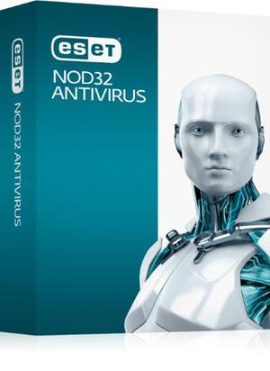 Licencias Antivirus Eset Nod 32