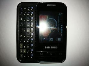 Samsung Chat Gtc3500 - San Juan de Pasto