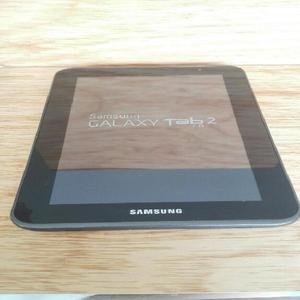 Samsung Galaxy Tab 2 - Cali