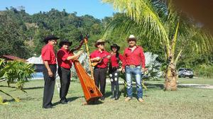 Sentimiento Llanero - Villa del Rosario