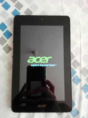 Tablet Acer Iconia One 7 - Floridablanca