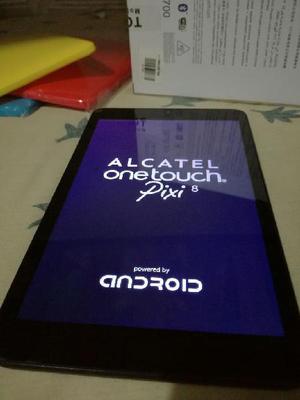 Tablet Alcatel Pixi 8 I221 de 8'pulgadas - Medellín