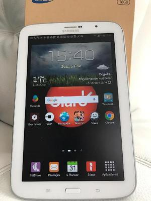 Tablet Galaxy Note 8.0 - Bogotá