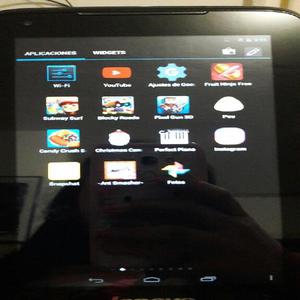 Tablet Lenovo A1000 - Cali