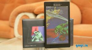 Tablet Lenovo A710 Nueva Gratis Domicil - Cali