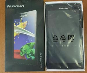 Tablet Lenovo - Bogotá