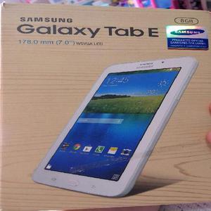 Tablet Samsung E7 Sirve de Celular - Medellín