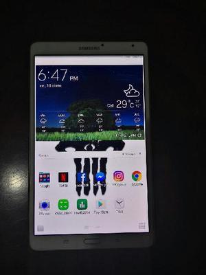 Tablet Samsung Galaxy Tab S 8.4 - Cali