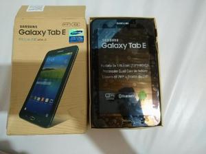 Tablet Samsung Nueva Precio Negociable - Cartago
