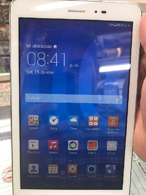 Tableta Huawei Media Pad 8.0 Pul Wifi - Bogotá