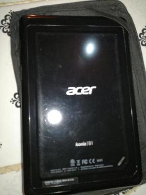 Vendo Tablet Acer Iconia B1 A71 - Neiva