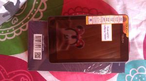 Vendo Tablet Touch 7 - Bucaramanga