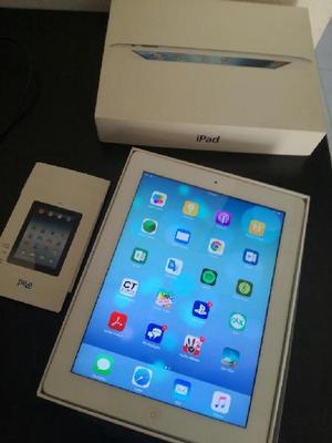 Vendo iPad 3 Generación,wifi,64gb - Medellín