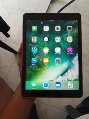 iPad Air 2 Wifi 128gb Huella - Valledupar