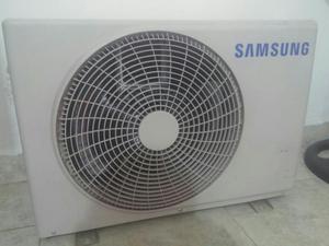 Aire, 1 Mes de Uso Samsung btu