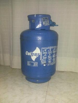 CILINDRO GAS 20 LBS