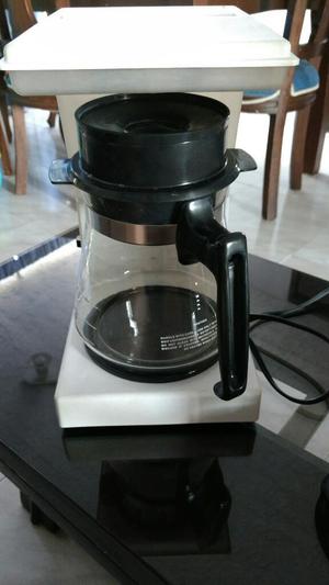 Cafetera