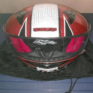 Casco Speed And Strenght Xl - Cali