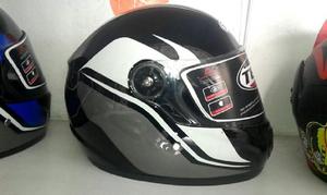 Casco integral marca tech - Cali