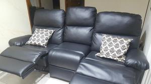 Comodo Sofa Reclinable