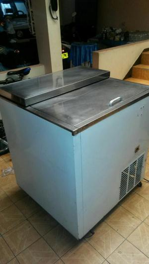 Congelador Refrigerador