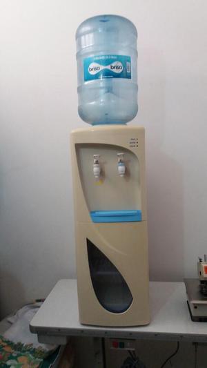 Dispensador de Agua Electrosmart