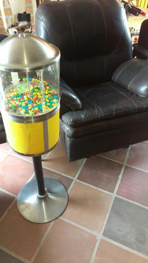 Dispensador de Dulces