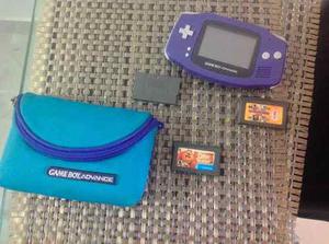 Gameboy Advance Nintendo Gameboy